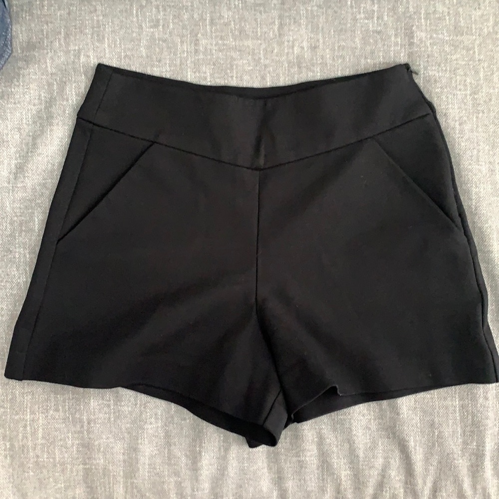 Zara Shorts